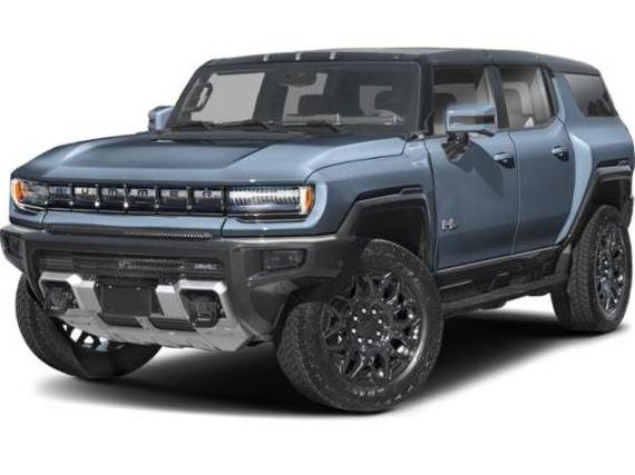 GMC HUMMER EV SUV 2024 1GKB0SDCXRU111061 image
